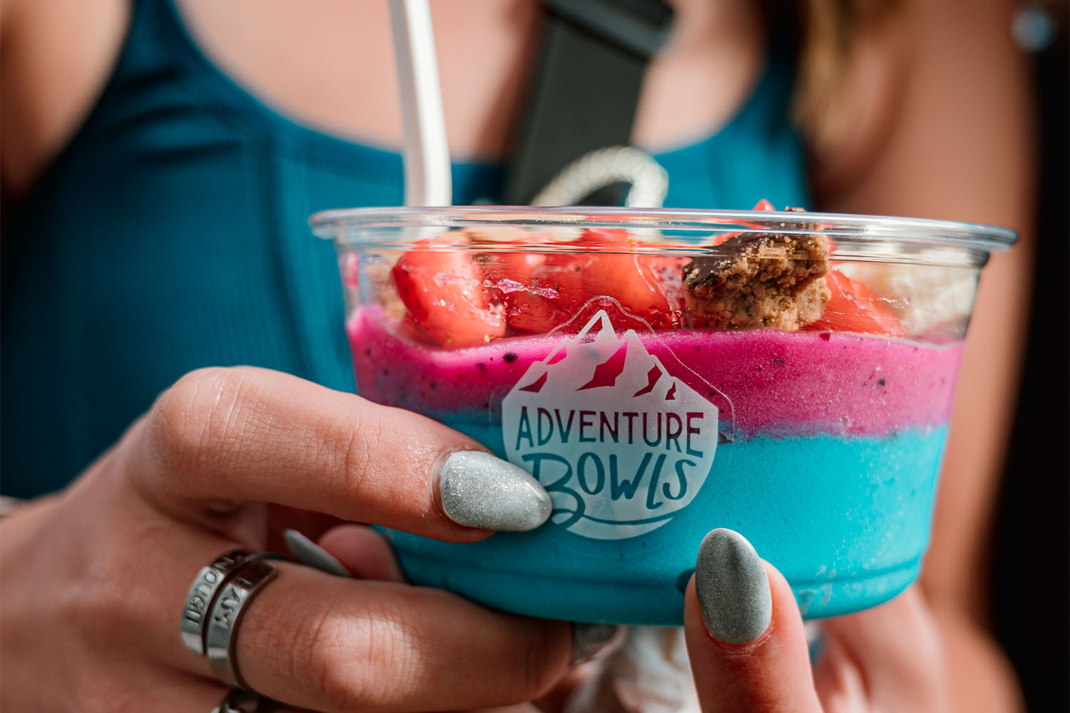 Adventure Bowls case study — Building a Brand People Crave for Adventure Bowls