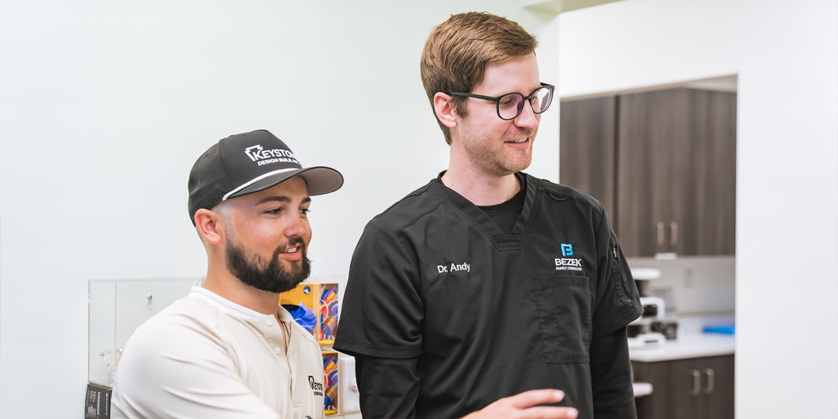 Keystone Design Build case study