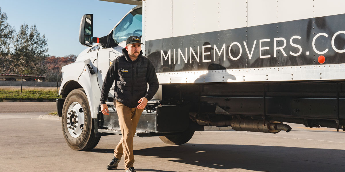 Cosmopolis Moving case study