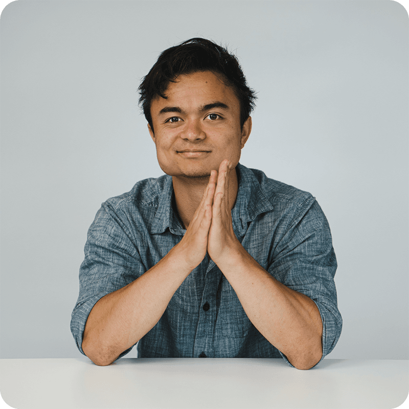 Calvin Barker, Director of Photography at Jive Media