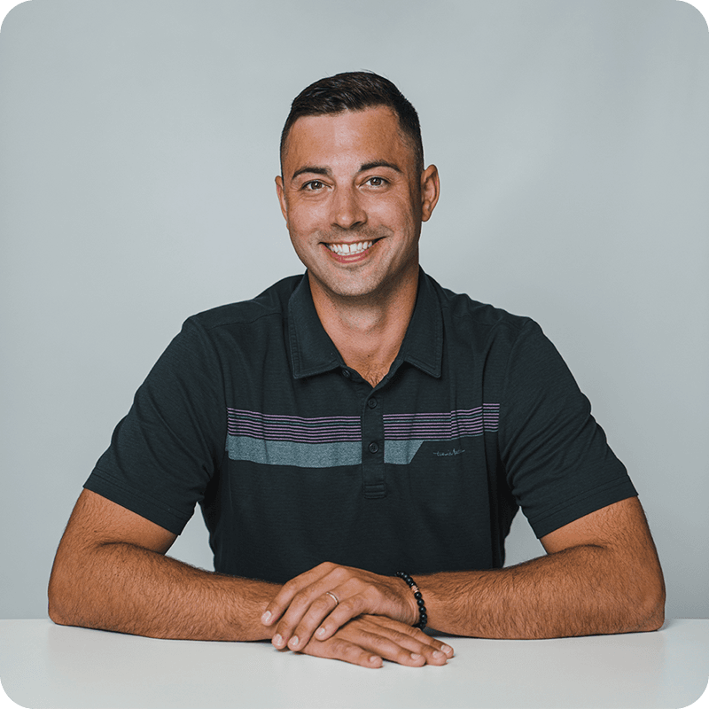 Cody Anderson, Chief Digital Officer / Co-Founder at Jive Media