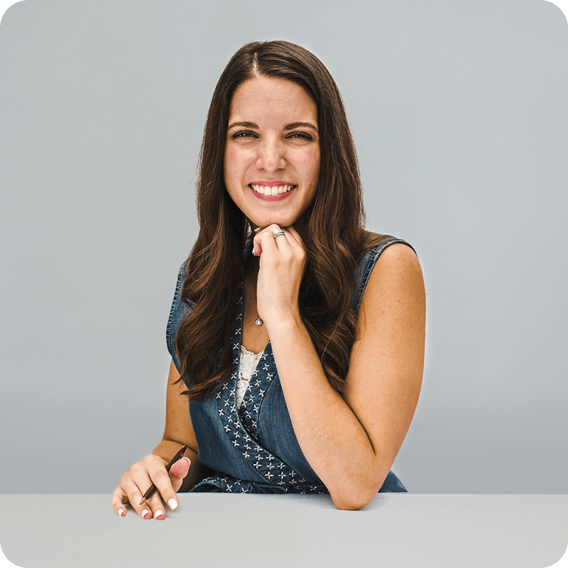 Elizabeth Henderson, Content Strategist at Jive Media