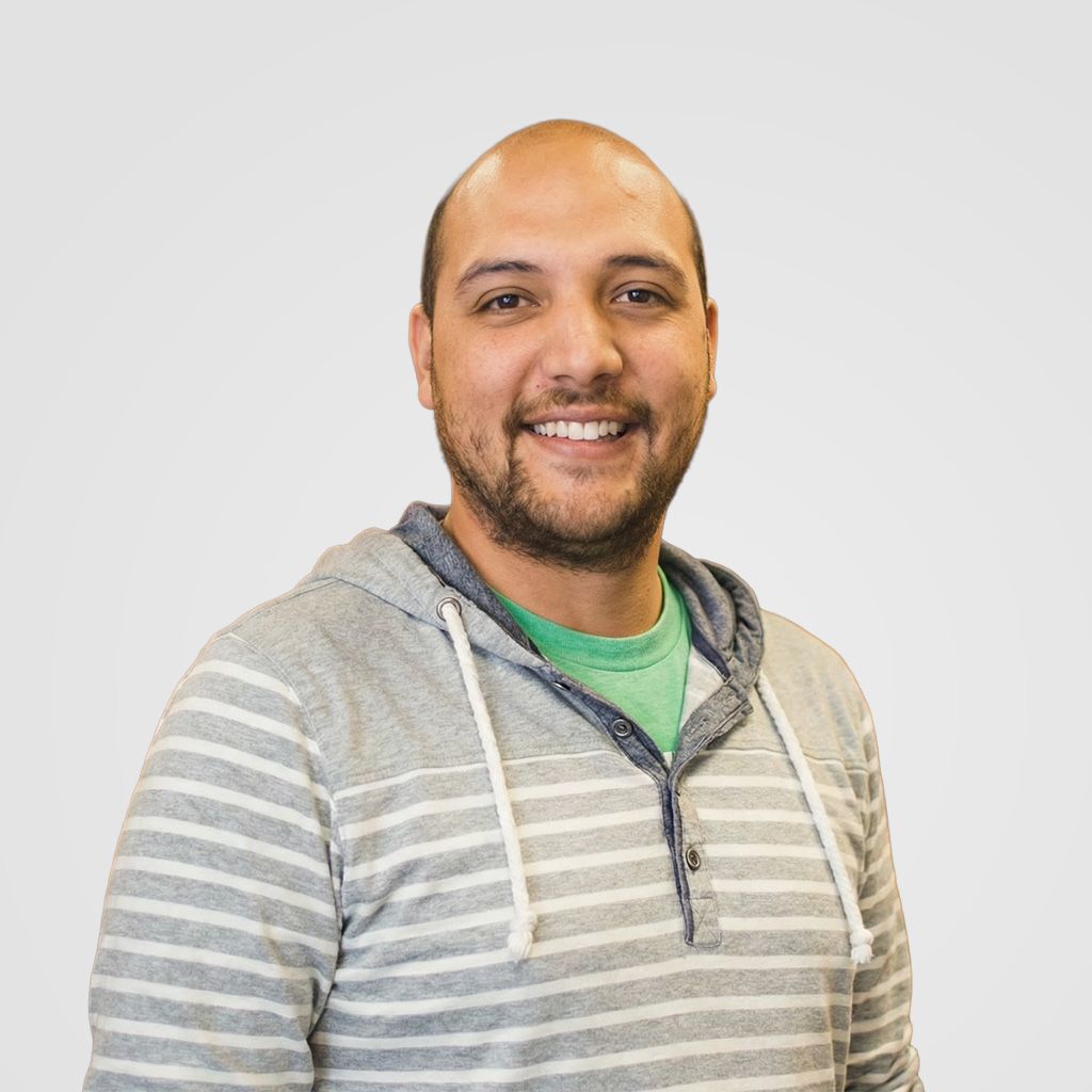 Phil Kruchten, Head of SEO, AEO & Digital Advertising at Jive Media